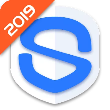 360 Security - Antivirus Boost app icon