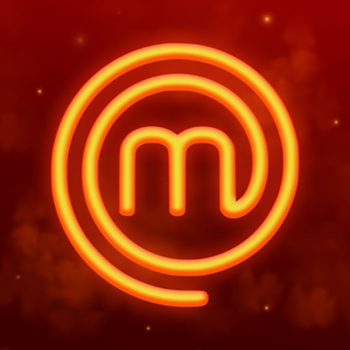MasterChef APK app icon