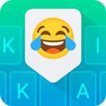 Kika Keyboard app icon