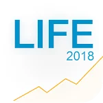 Life Simulator 2018 app icon