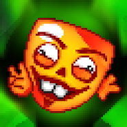 Brawl Kvas City Challenge app icon