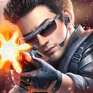 Fire at Will app icon