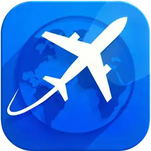 Flight Tracker app icon
