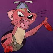 Willy's Wonderland - The Game app icon