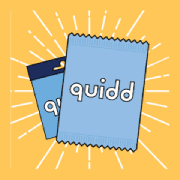 Quidd app icon