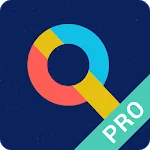 Quizio PRO: Quiz game app icon