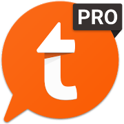 Tapatalk Pro app icon