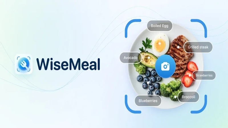 WiseMeal APK - vv1.2.0