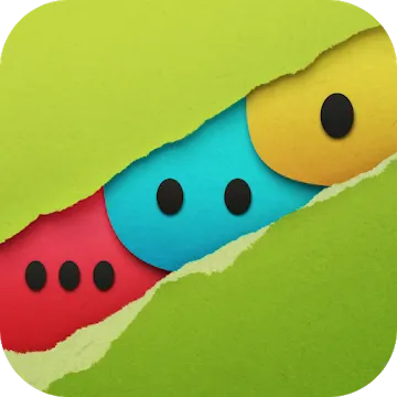Splitter Critters app icon
