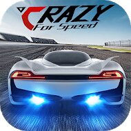Crazy for Speed - v6.2.5016