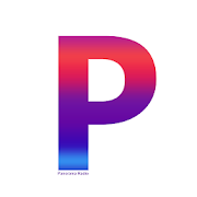 Panorama Music app icon
