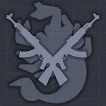 B.O.T.S.I. - Battleground on the Scorpion Island app icon
