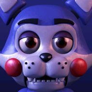 Five Nights at Candy's app icon