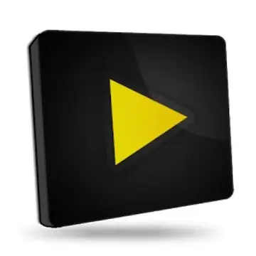 Videoder app icon