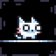 Kitty Death Room app icon