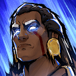 SINAG Fighting Game app icon