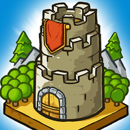 Grow Castle app icon