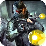 IGI  2018 - Counter Sniper Commando Shooting app icon