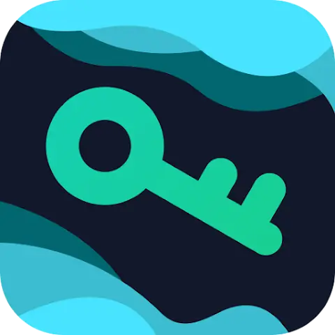 Rapid VPN app icon