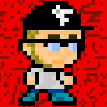 Freddie Dredd - Freddie's Dead app icon