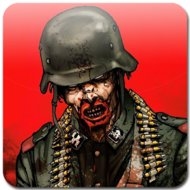 Green Force: Unkilled app icon