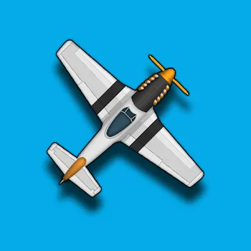 Planes Control - Tower Air Traffic Control app icon