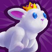 King Rabbit app icon