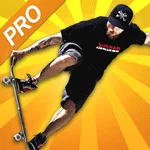 Mike V: Skateboard Party app icon