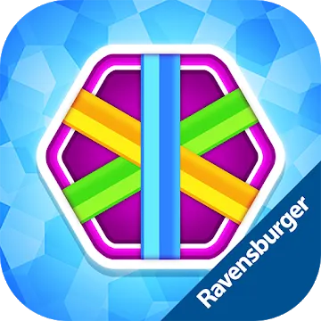 Take It Easy app icon