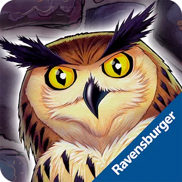 Whoowasit? - Best kids game! app icon