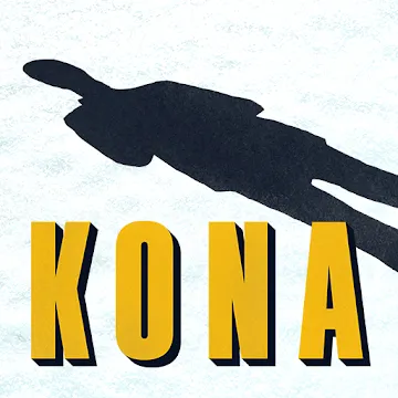 Kona app icon