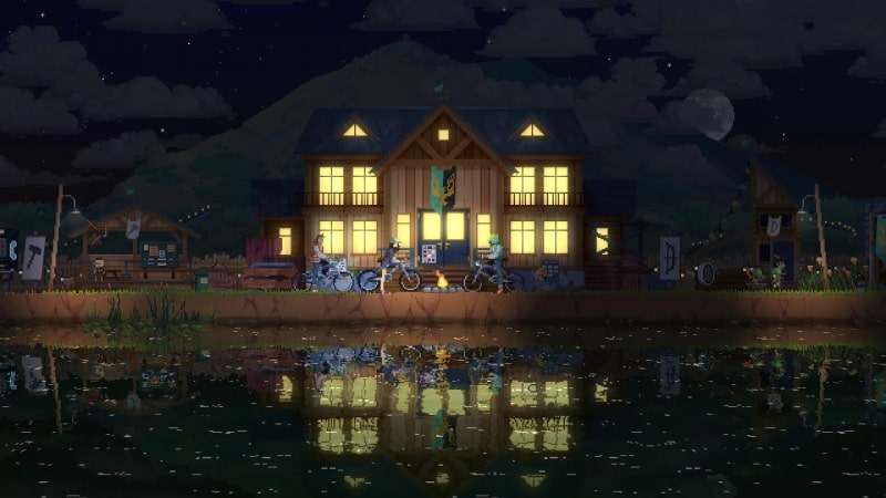 Kingdom Eighties - vv1.1.4