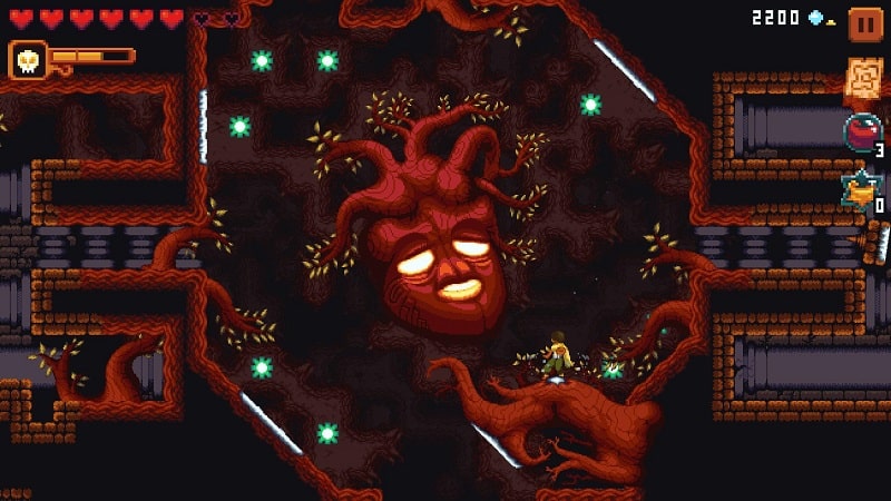 Dandara Trials of Fear Edition - vv1.5.24