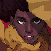 Dandara Trials of Fear Edition app icon