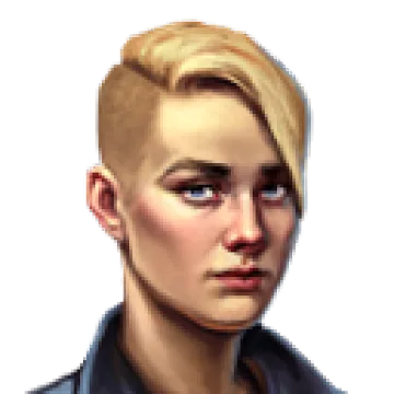 Whispers of a Machine app icon