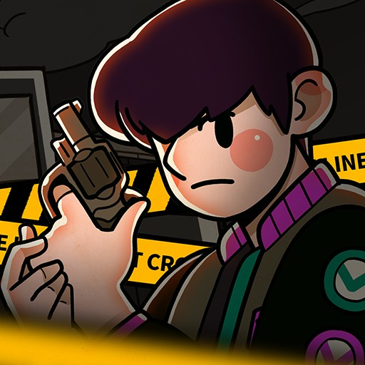 Detective S APK app icon