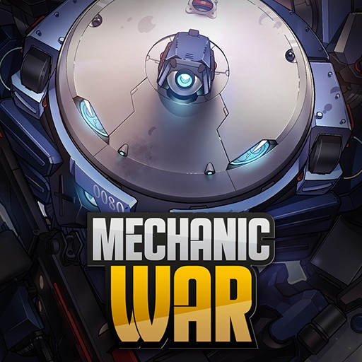 Mechanic War APK app icon