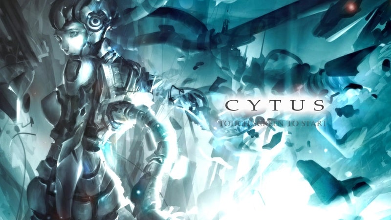 Cytus - vv10.1.7