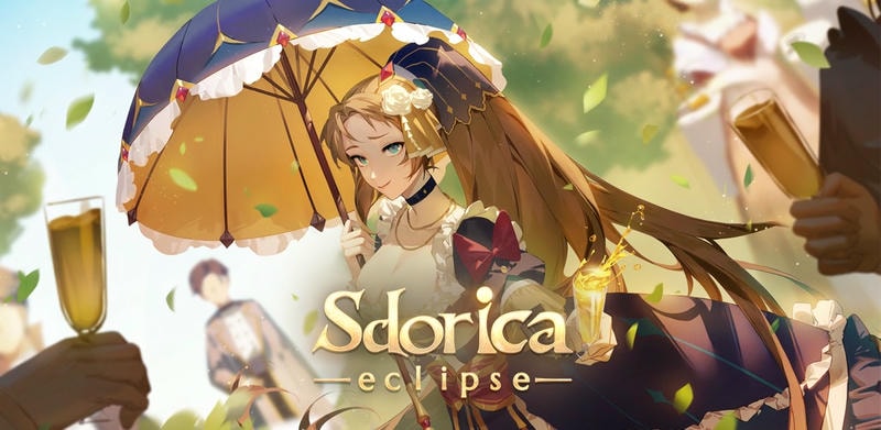 Sdorica APK - vv4.7.0