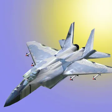 Absolute RC Plane Sim app icon