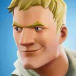 Fortnite app icon