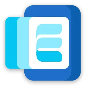 Edge Card Launcher - vv5.1.1