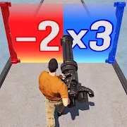Last Z Survival Shooter APK 1.250.695 (Full Game) for Android app icon
