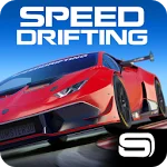 Real Traffic Car Driving app icon