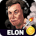 Elon Game - Crypto Meme app icon