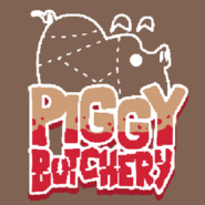 Piggy Butchery app icon