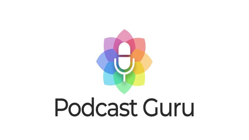 Podcast Guru APK app icon