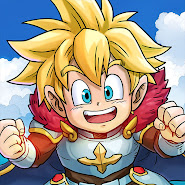 Realms of Pixel - vv3.2.0