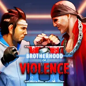 Brotherhood of Violence Ⅱ app icon