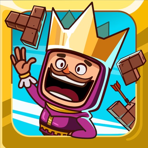 Castle Master TD APK app icon